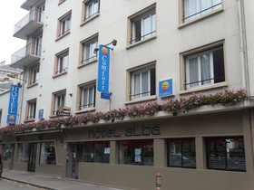 Comfort Hotel Alba