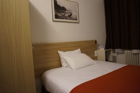 Comfort Hotel Alba