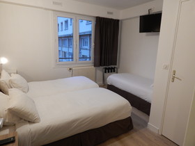 Comfort Hotel Alba