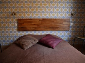 Hotel Arts Et Seine
