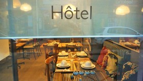 Hotel Arts Et Seine
