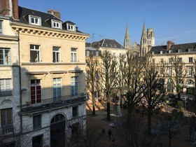 Chambres Les Carmes