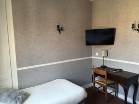 Chambres Les Carmes