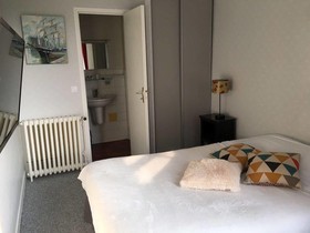 Chambres Les Carmes