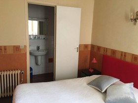 Chambres Les Carmes