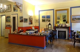 Chambres Les Carmes