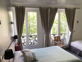 Chambres Les Carmes