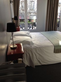 Chambres Les Carmes
