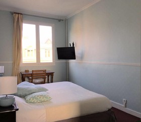 Chambres Les Carmes