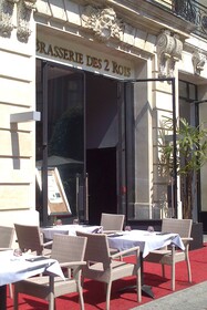 Hôtel de Bourgtheroulde, Autograph Collection