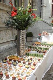 Hôtel de Bourgtheroulde, Autograph Collection