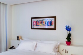 Hôtel de Bourgtheroulde, Autograph Collection