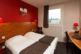 Grand Hôtel de la Seine