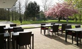 Hotel Kyriad Rouen Nord - Mont Saint Aignan