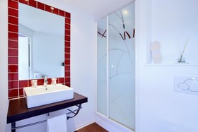 Hotel Kyriad Rouen Nord - Mont Saint Aignan