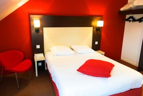Hotel Kyriad Rouen Nord - Mont Saint Aignan