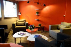 Hotel Kyriad Rouen Nord - Mont Saint Aignan