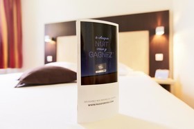 Hotel Kyriad Rouen Nord - Mont Saint Aignan
