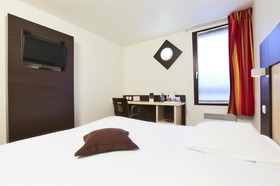 Hotel Kyriad Rouen Nord - Mont Saint Aignan
