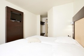 Hotel Kyriad Rouen Nord - Mont Saint Aignan