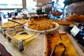 Hotel Kyriad Rouen Nord - Mont Saint Aignan