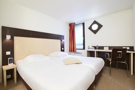 Hotel Kyriad Rouen Nord - Mont Saint Aignan