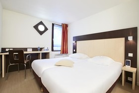 Hotel Kyriad Rouen Nord - Mont Saint Aignan