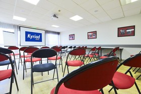 Hotel Kyriad Rouen Nord - Mont Saint Aignan