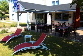 Hotel Kyriad Rouen Nord - Mont Saint Aignan