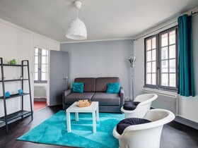 Le Carrel Saint Marc