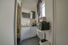 Le Carrel Saint Marc