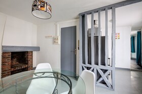 Le Carrel Saint Marc