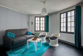 Le Carrel Saint Marc