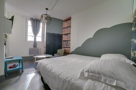 Le Carrel Saint Marc