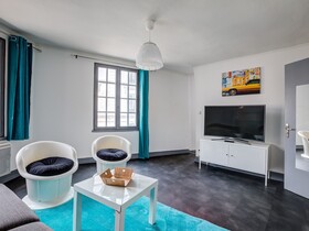 Le Carrel Saint Marc
