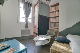 Le Carrel Saint Marc