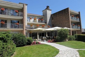 Le Relais de Montigny