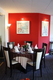 Le Relais de Montigny