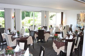 Le Relais de Montigny