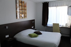 Le Relais de Montigny