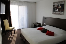 Le Relais de Montigny