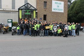 Le Relais de Montigny