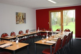 Le Relais de Montigny