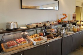 Le Relais de Montigny