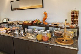 Le Relais de Montigny