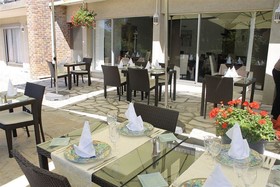 Le Relais de Montigny