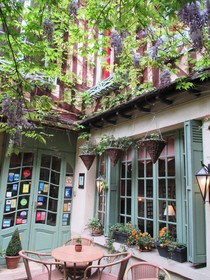 Le Vieux Carré