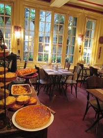 Le Vieux Carré