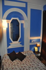 Le Vieux Carré