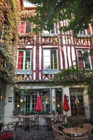 Le Vieux Carré